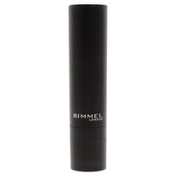 Rimmel London Lasting Finish Extreme Lipstick - 830 Off Black for Women 0.08 oz Lipstick