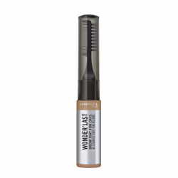 Rimmel Wonder'Last Brow, Eyebrow mascara, Blonde, 4.5 ml, Women, 48 h, Coloring, Long wearing
