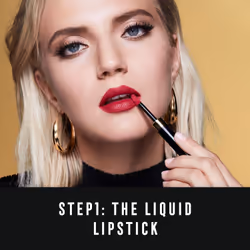 Max Factor Lipfinity Rising Stars Limited Edition Collection 90 Starstruck Makeup Sets - Additional view 6