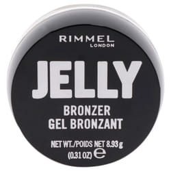 Rimmel London Jelly Gel Bronzer -002 Golden Touch for Women 0.31 oz Bronzer