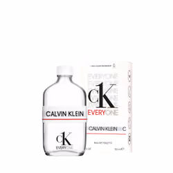 Calvin Klein EveryOne Eau De Toilette, 50 ml