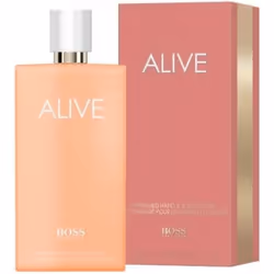 Hugo Boss Alive Perfumed Hand & Body Lotion 200ml