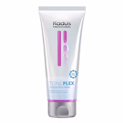 Kadus Professional Toneplex Candy Pink Hair Mask 200ml Boosts Colour Reconstructs Bonds