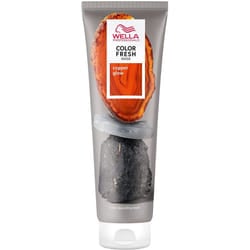 Wella Professionals Color Fresh Mask | Temporary Color Treatment | Semi Permanent Hair Dye |Wash Out Colour | 150 ml