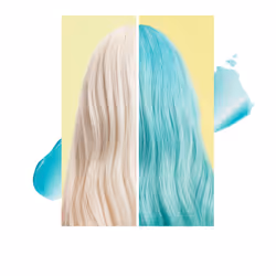 Color Fresh mask fun #mint