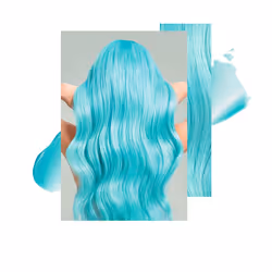 Color Fresh mask fun #mint - Additional view 4