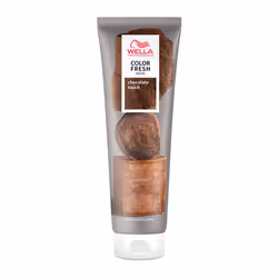 Wella Color Fresh Mask Chocolate Touch 5 oz.