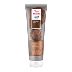 Wella Color Fresh Mask Chocolate Touch  5 oz.