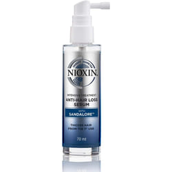 Nioxin Sandalore Anti Hair Loss Treatment Serum, 70 ml