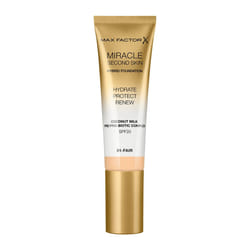 Max Factor Miracle Second Skin 01 Fair 30ml