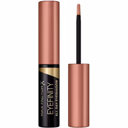 Max Factor, Eyefinity All Day Eye Shadow, Lovely Rose