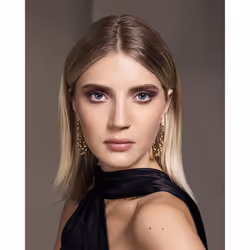 Max Factor, Eyefinity All Day Eye Shadow, Lovely Rose