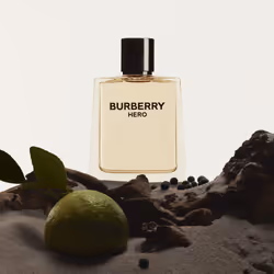 Burberry Hero Eau De Toilette 100ml - Additional view 7