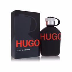 Hugo Boss Just Different 125ml EDT Spray