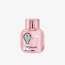 Lacoste L.12.12 Sparkling x Jeremyville Eau de Toilette 50ml