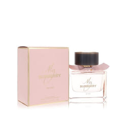 My Burberry Blush Eau De Parfum Spray By Burberry - 3 oz