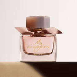 Burberry My Blush Eau De Parfum 30 ml
