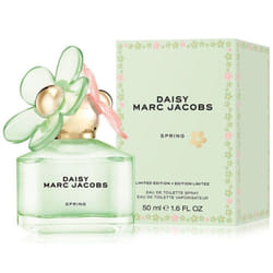 Marc Jacobs Daisy Spring Eau De Toilette 50ml Spray