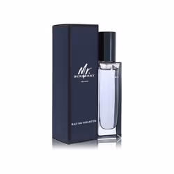 Burberry Mr Burberry Indigo 30ml Eau de Toilette Spray for Men