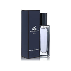 Burberry Mr Burberry Indigo 30ml Eau de Toilette Spray for Men