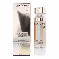 LancÃme Absolue Precious Cells White Aura Global Serum 30ml