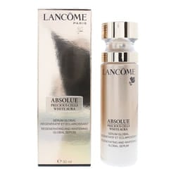 LancÃme Absolue Precious Cells White Aura Global Serum 30ml