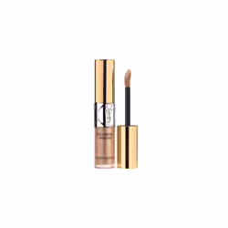 YSL Full Metal Pink Liquid Eyeshadow 4 Onde Sable