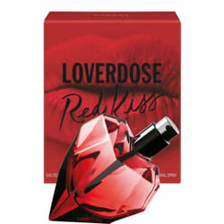 Diesel Loverdose Red Kiss EDP 30ml Spray
