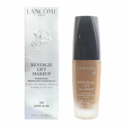 Lancome Renergie Lift Makeup 30ml SPF20 - 430 Dore 30W