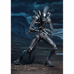 Aliens Action Figure 2-Pack Hadley's Hope 18cm