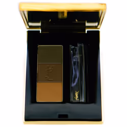 Yves Saint Laurent Eye Brow Palette - 2 Medium To Dark