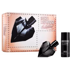 Diesel Loverdose Tattoo Gift Set-30 ml