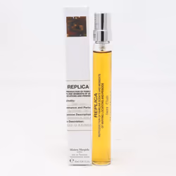 Maison Margiela Replica Jazz Club Eau De Toilette Spray For Men 0.34oz / 10ml