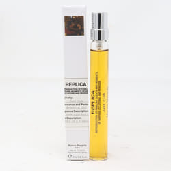 Maison Margiela Replica Jazz Club Eau De Toilette Spray For Men 0.34oz / 10ml