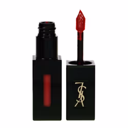 Yves Saint Laurent Creamy Lip Stain 401 Rouge Vinyle
