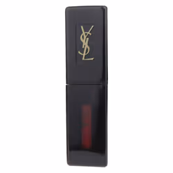 Yves Saint Laurent Vinyl Cream Lip Stain  409 Burgundy Vibes  0.18 Pound