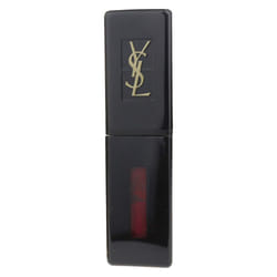 Yves Saint Laurent Vinyl Cream Lip Stain  409 Burgundy Vibes  0.18 Pound