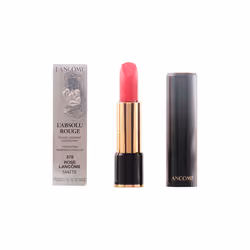 Lancome L'Absolu Rouge Red Lipstick 189 Isabella Matte