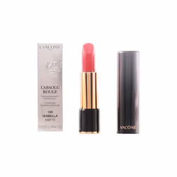 Lancome L'Absolu Rouge Red Lipstick 189 Isabella Matte