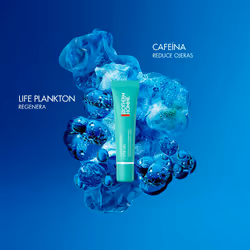 Homme Aquapower eye de-puffer 15 ml