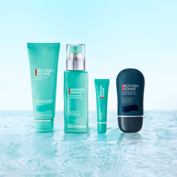 Homme Aquapower eye de-puffer 15 ml - Additional view 4
