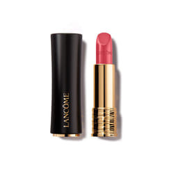 Lancme L'Absolu Rouge Hydrating Cream Lipstick - Smudge-Resistant & Lu