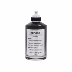 Maison Margiela   REPLICA   Fantasies: Soul of the Forest 3.4 oz/ 100 mL