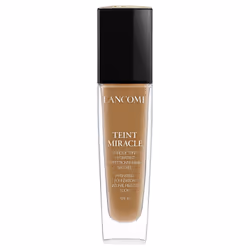 LANCOME TEINT MIRACLE HYDRATING FOUNDATION SPF 15 30ML - 10 Praline