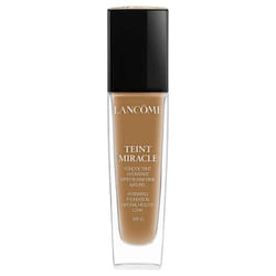 LANCOME TEINT MIRACLE HYDRATING FOUNDATION SPF 15 30ML - 10 Praline