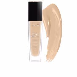 Teint Miracle fond de teint hydratant #04-beige nature