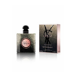 Yves Saint Laurent Black Opium Collector Edition Eau De Parfum Spray 50 ml