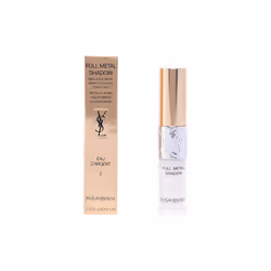 YSL Full Metal Purple Eyeshadow Metallic Shine 18 Violet Wave