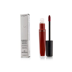 Lancome L'Absolu Velvet Matte Lipstick 181 Entracte