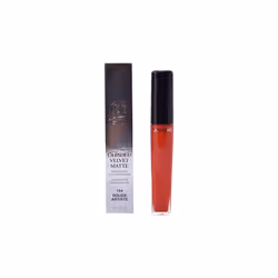 Lancome L'Absolu Velvet Matte Pink Lipstick 321 Avec Style